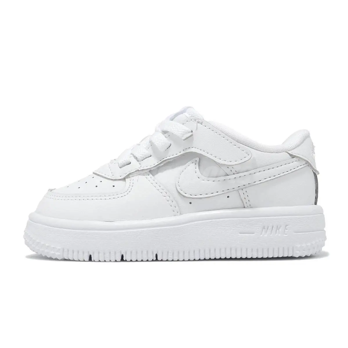 Nike shoes - IH4491 101 - IH4491 101 - White/White-White 3