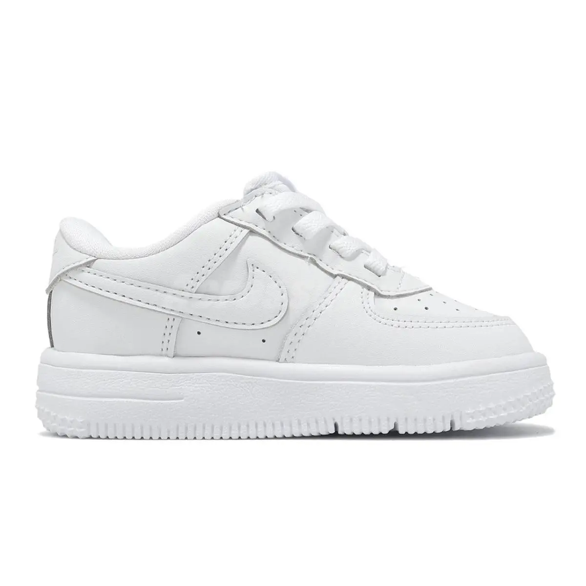 Nike shoes - IH4491 101 - IH4491 101 - White/White-White 4