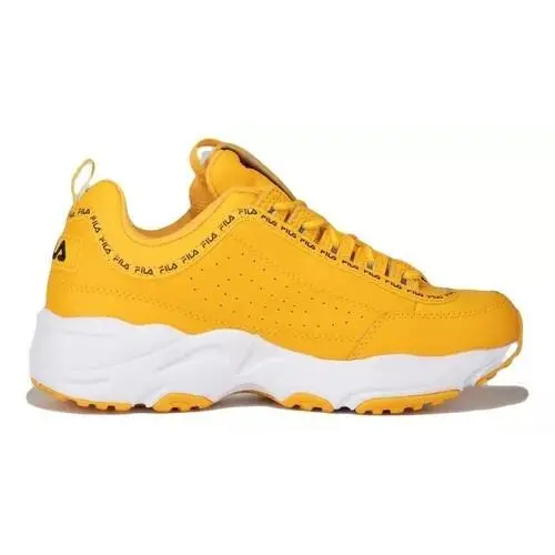 Fila shoes - FILA Disruptor II - Disruptor - 5FM00650704 - Yellow 2