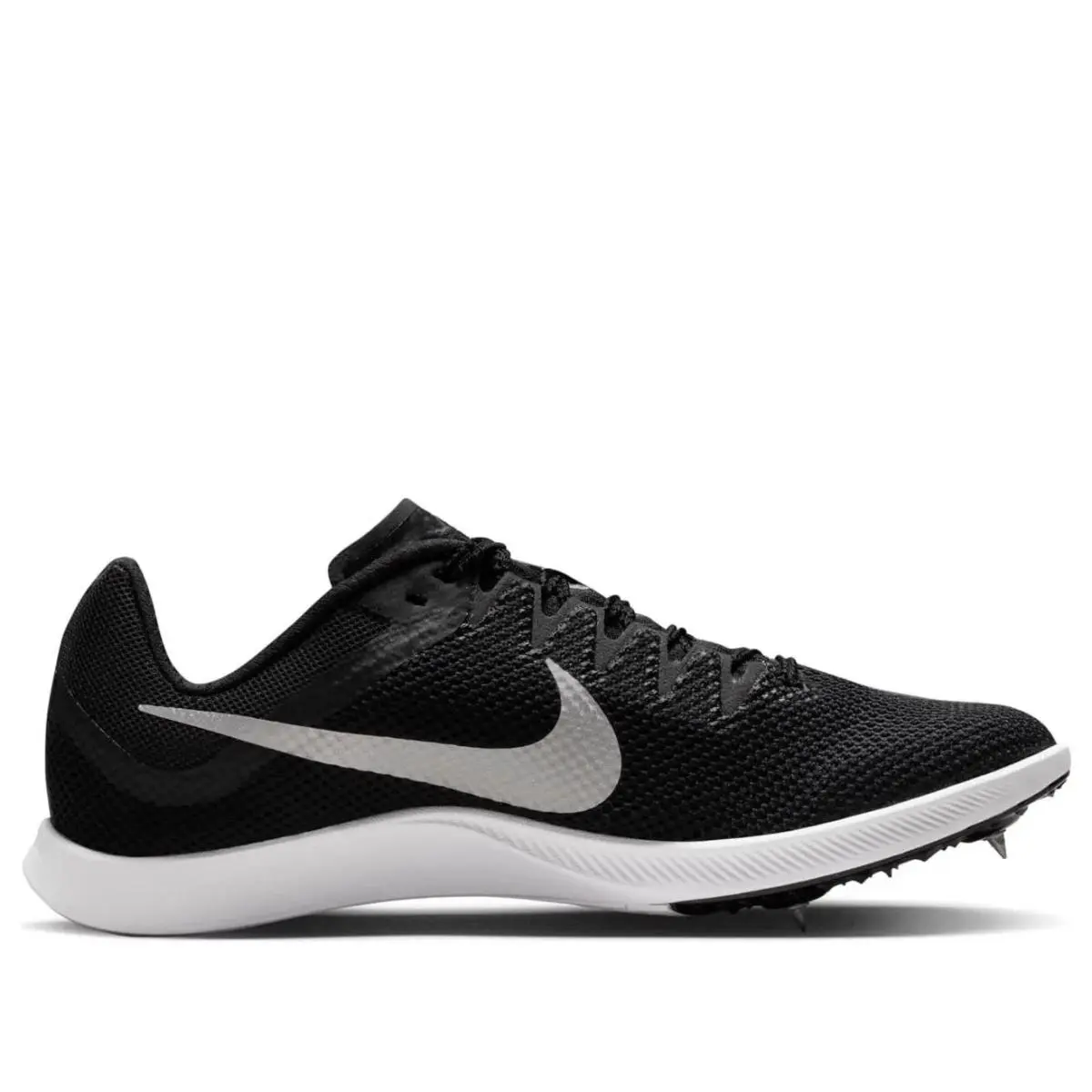 Nike shoes - Nike Zoom Rival DC8725-001 - Zoom Rival - DC8725-001 - Black 0