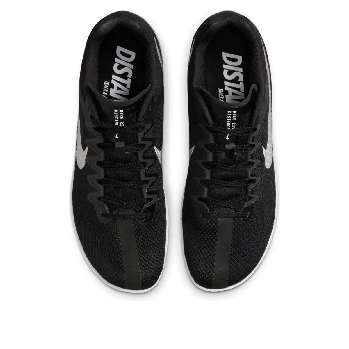 Nike shoes - Nike Zoom Rival DC8725-001 - Zoom Rival - DC8725-001 - Black 8