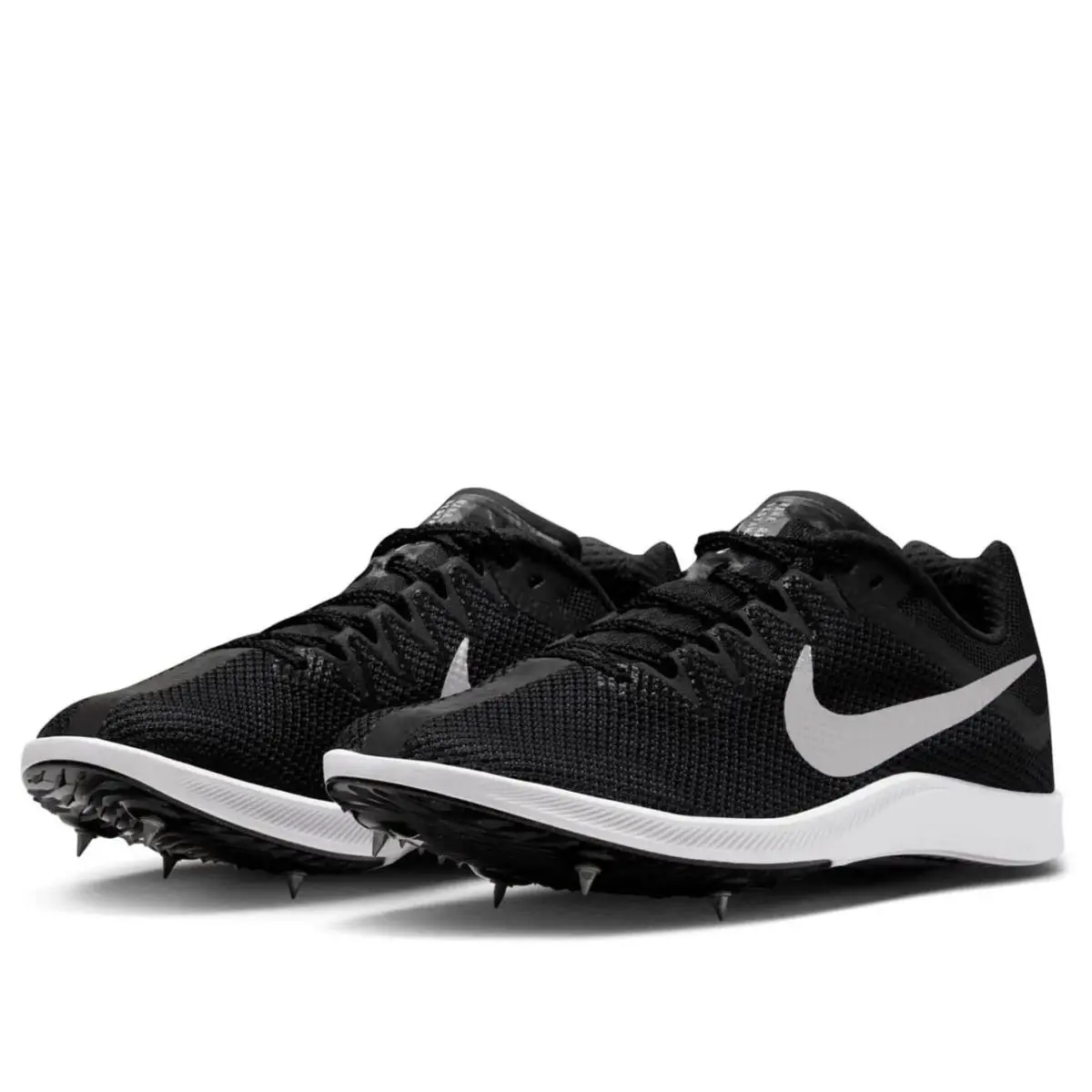 Nike shoes - Nike Zoom Rival DC8725-001 - Zoom Rival - DC8725-001 - Black 5