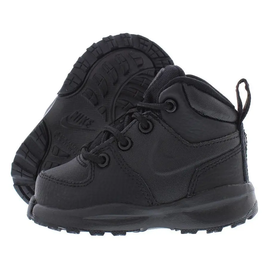 Nike shoes - BQ5374001 - BQ5374001 - Black, Main: Black 2