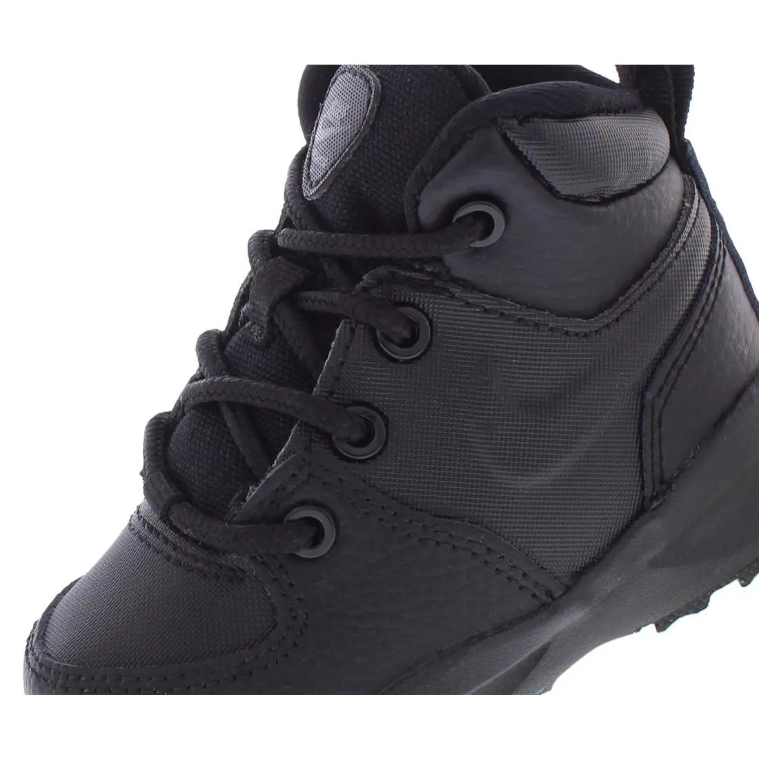 Nike shoes - BQ5374001 - BQ5374001 - Black, Main: Black 0
