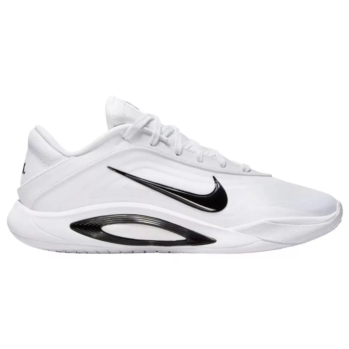 Nike shoes - Nike A`One TB - HQ8500-100 - White, Manufacturer: White/Black/White 2