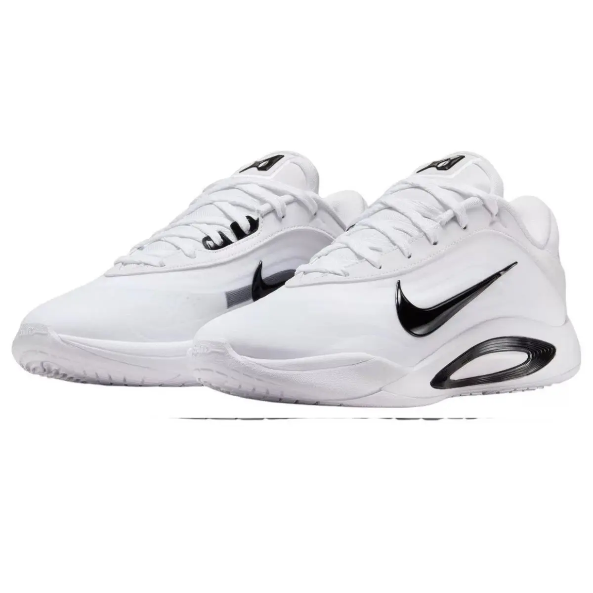 Nike shoes - Nike A`One TB - HQ8500-100 - White, Manufacturer: White/Black/White 9