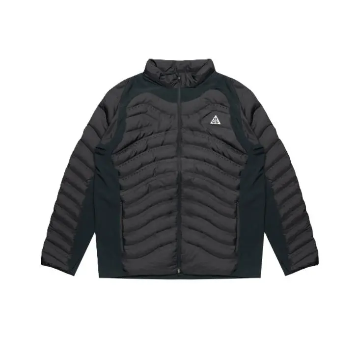 Men`s Acg Lava Loft Therma-fit Jacket Black IO9132-010 k by Nike