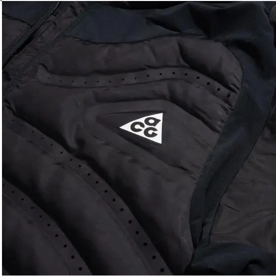 Nike clothing - Black 3