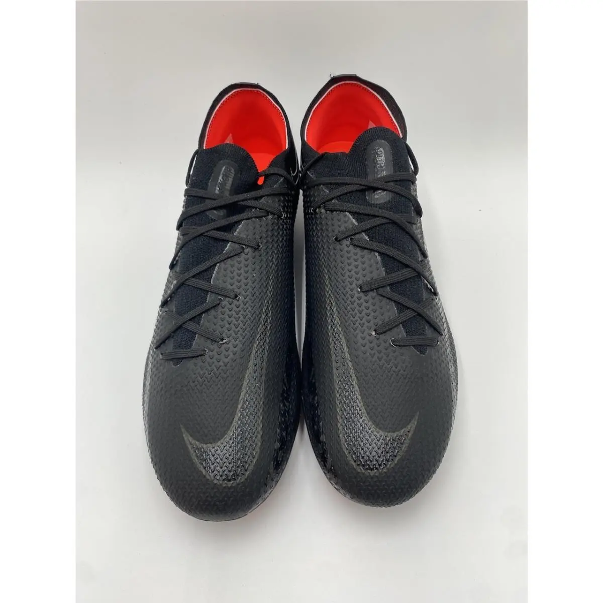 Nike shoes - Nike Phantom GT2 - Phantom - Black 4