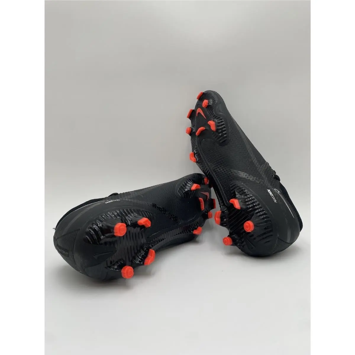 Nike shoes - Nike Phantom GT2 - Phantom - Black 7