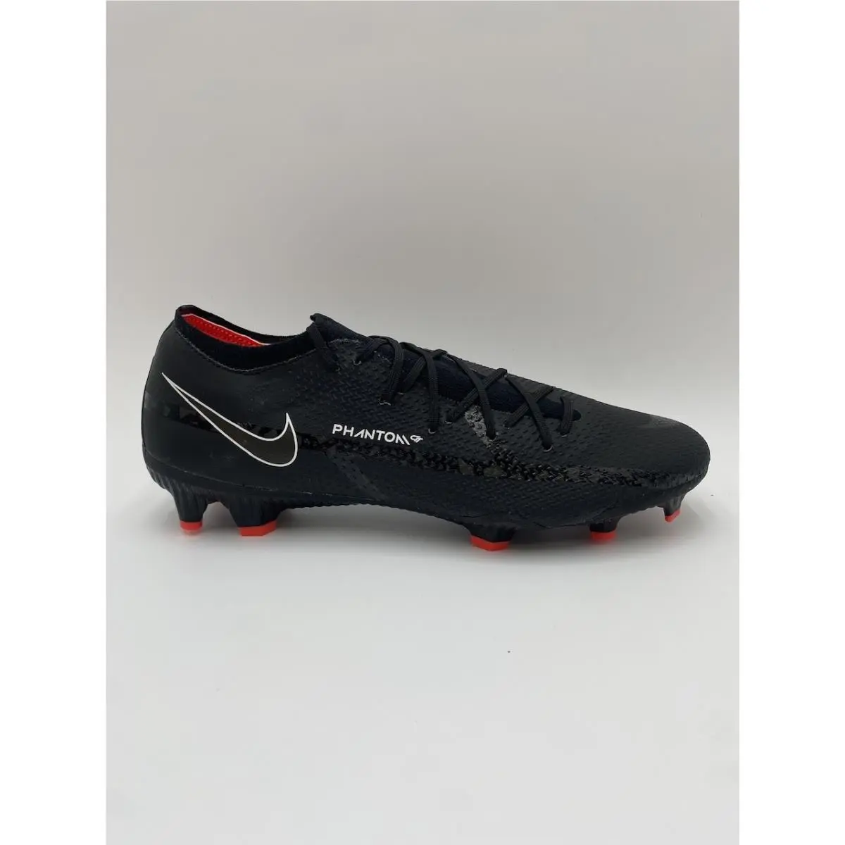 Nike shoes - Nike Phantom GT2 - Phantom - Black 12