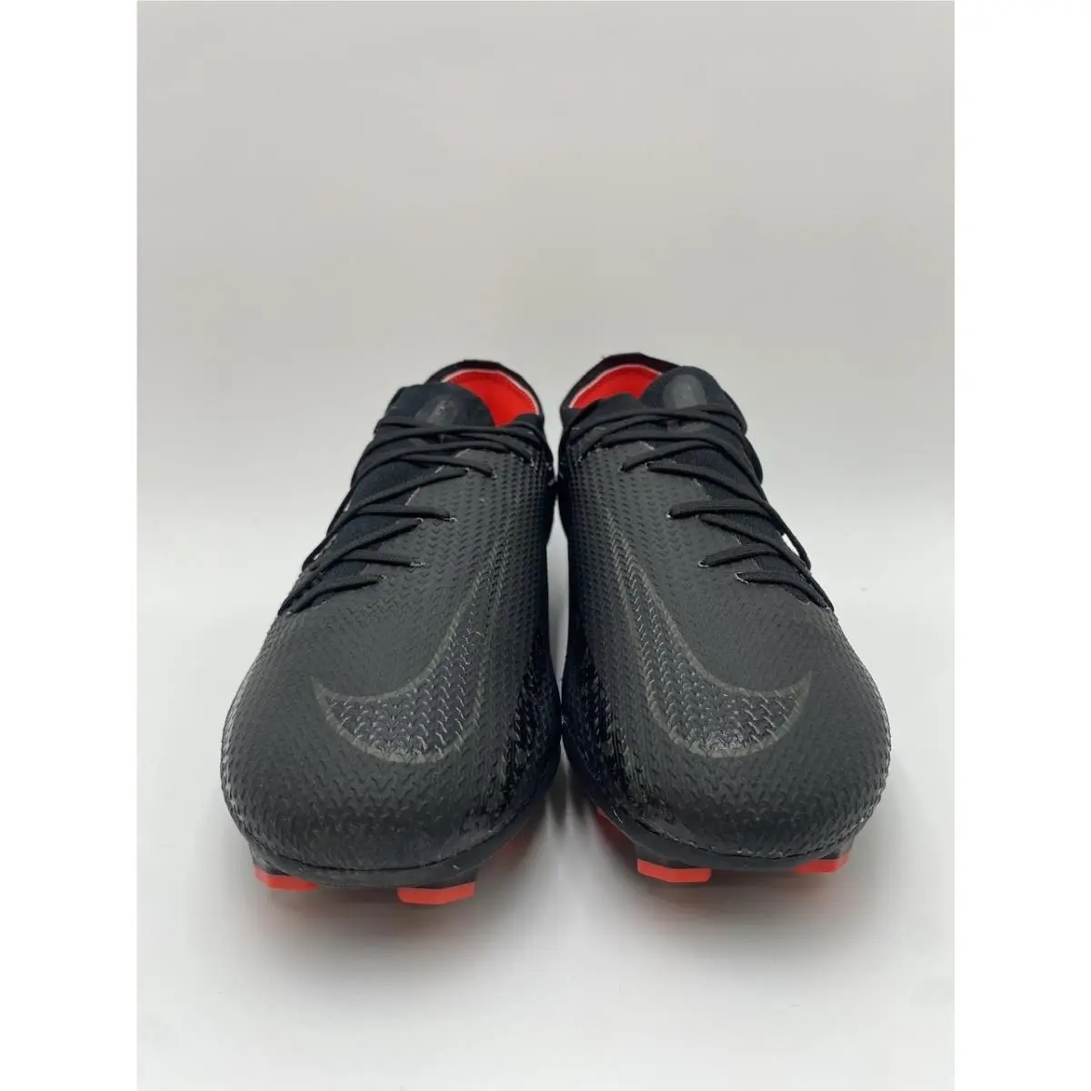 Nike shoes - Nike Phantom GT2 - Phantom - Black 13