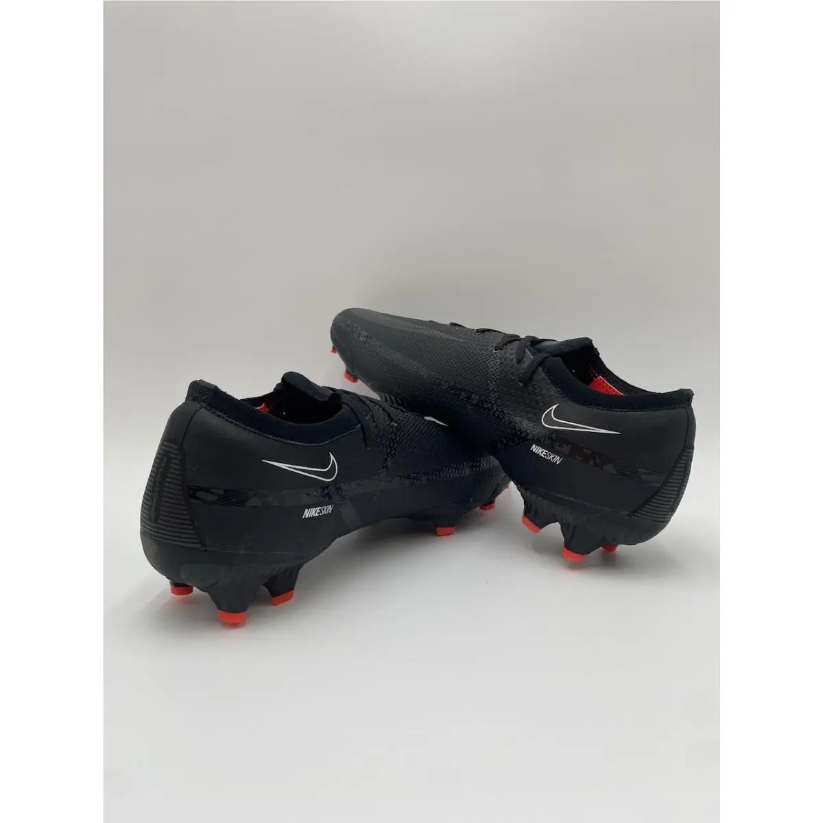 Nike shoes - Nike Phantom GT2 - Phantom - Black 16