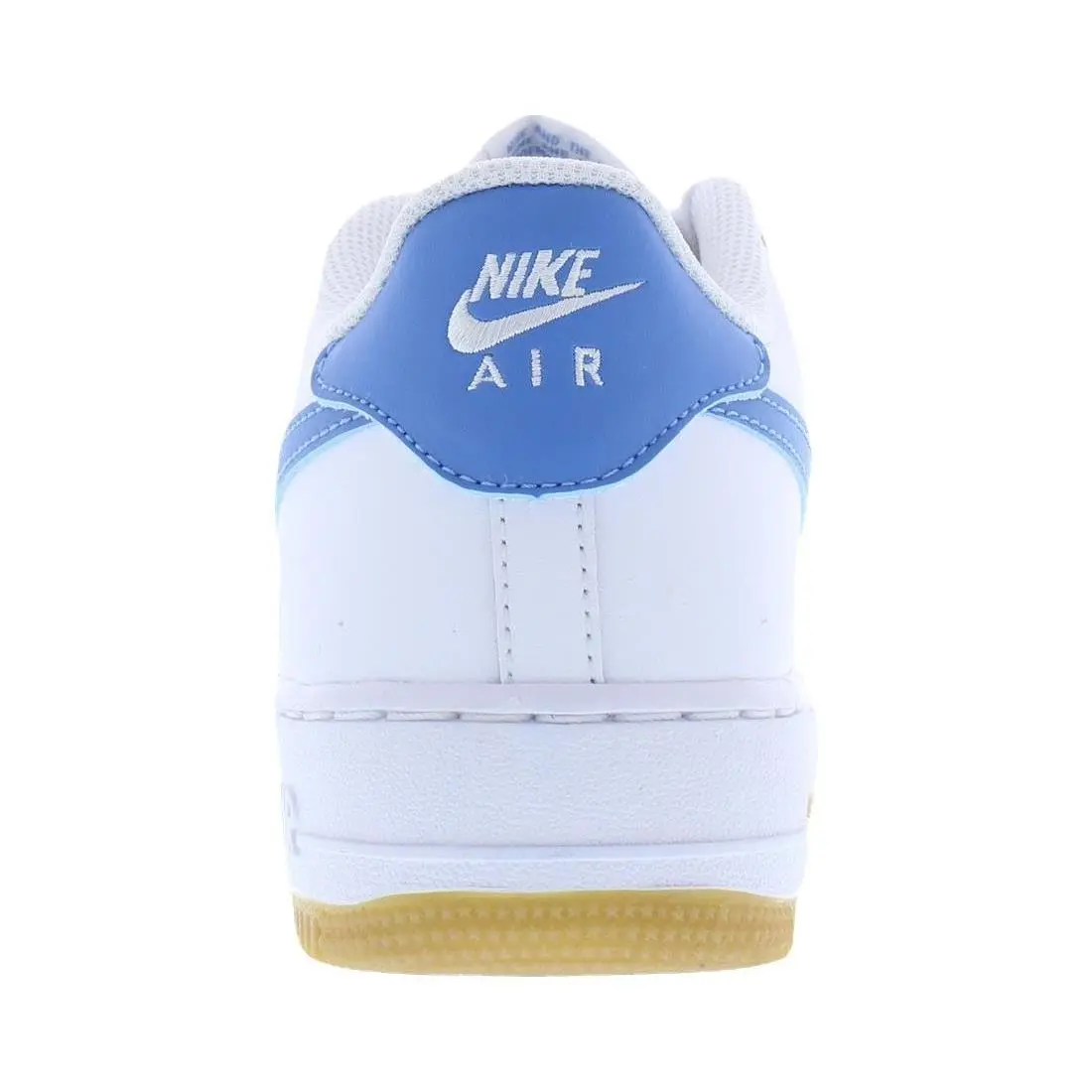 Nike shoes - FV5948-115 - FV5948-115 - White/Gum Light Brown/Blue Beyond 10