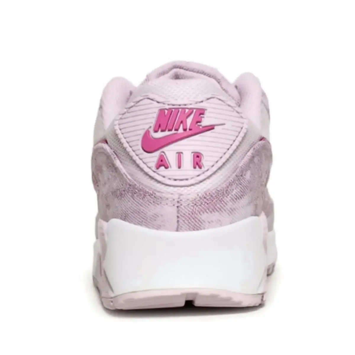 Nike shoes - Nike Air Max 90 - Air Max - Pink, Manufacturer: Pink Foam | Pinksicle | Pearl Pink | White 8