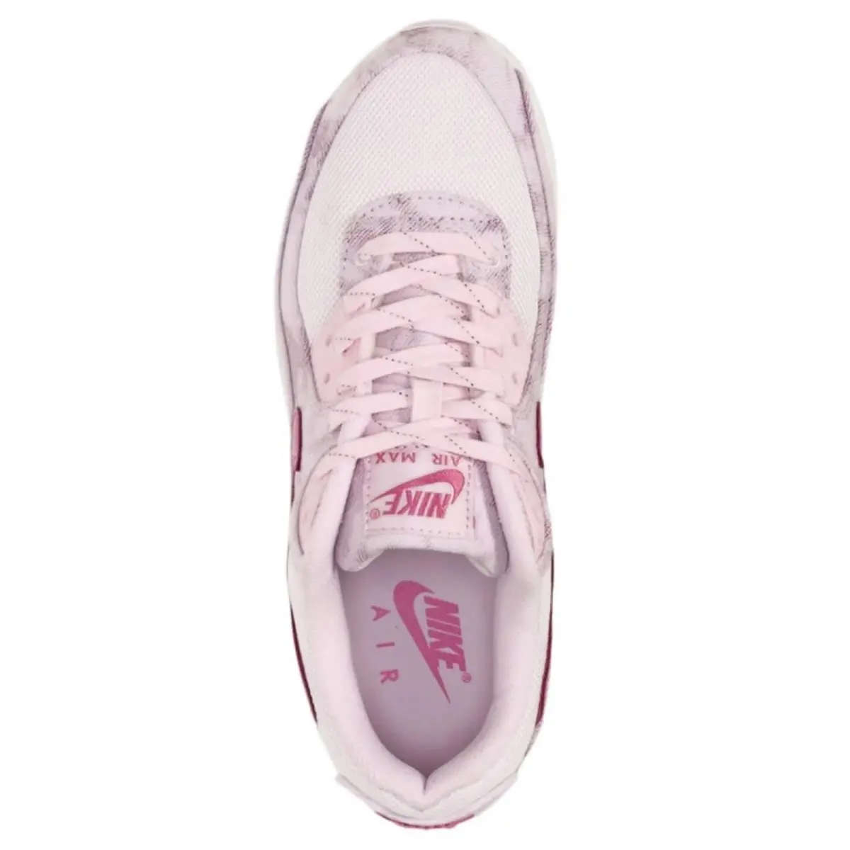 Nike shoes - Nike Air Max 90 - Air Max - Pink, Manufacturer: Pink Foam | Pinksicle | Pearl Pink | White 6