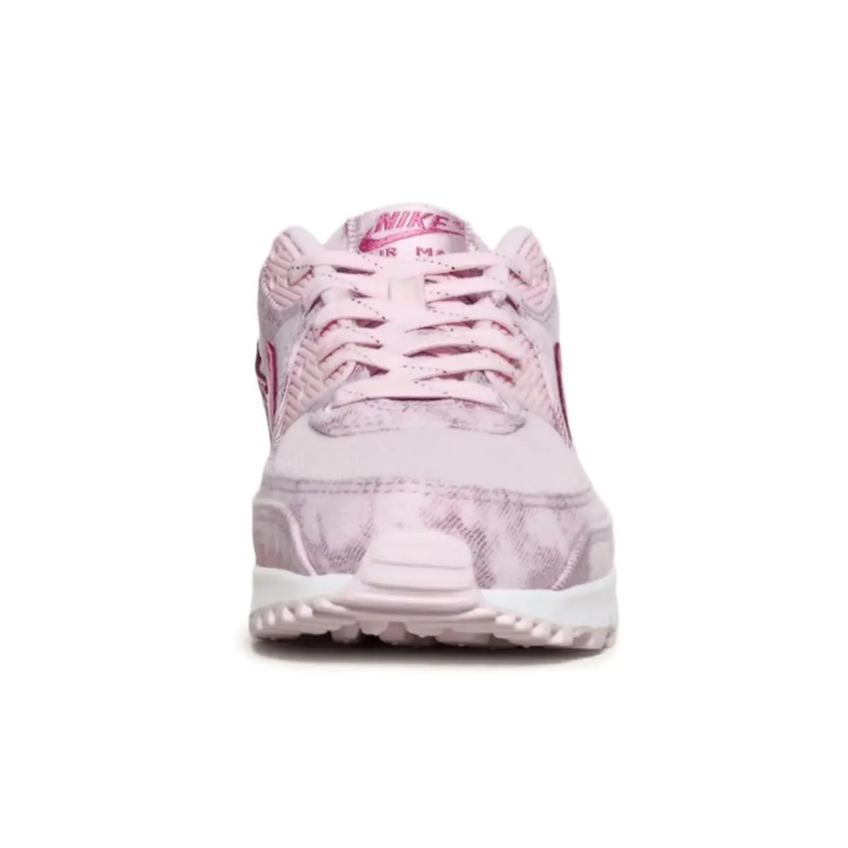 Nike shoes - Nike Air Max 90 - Air Max - Pink, Manufacturer: Pink Foam | Pinksicle | Pearl Pink | White 11