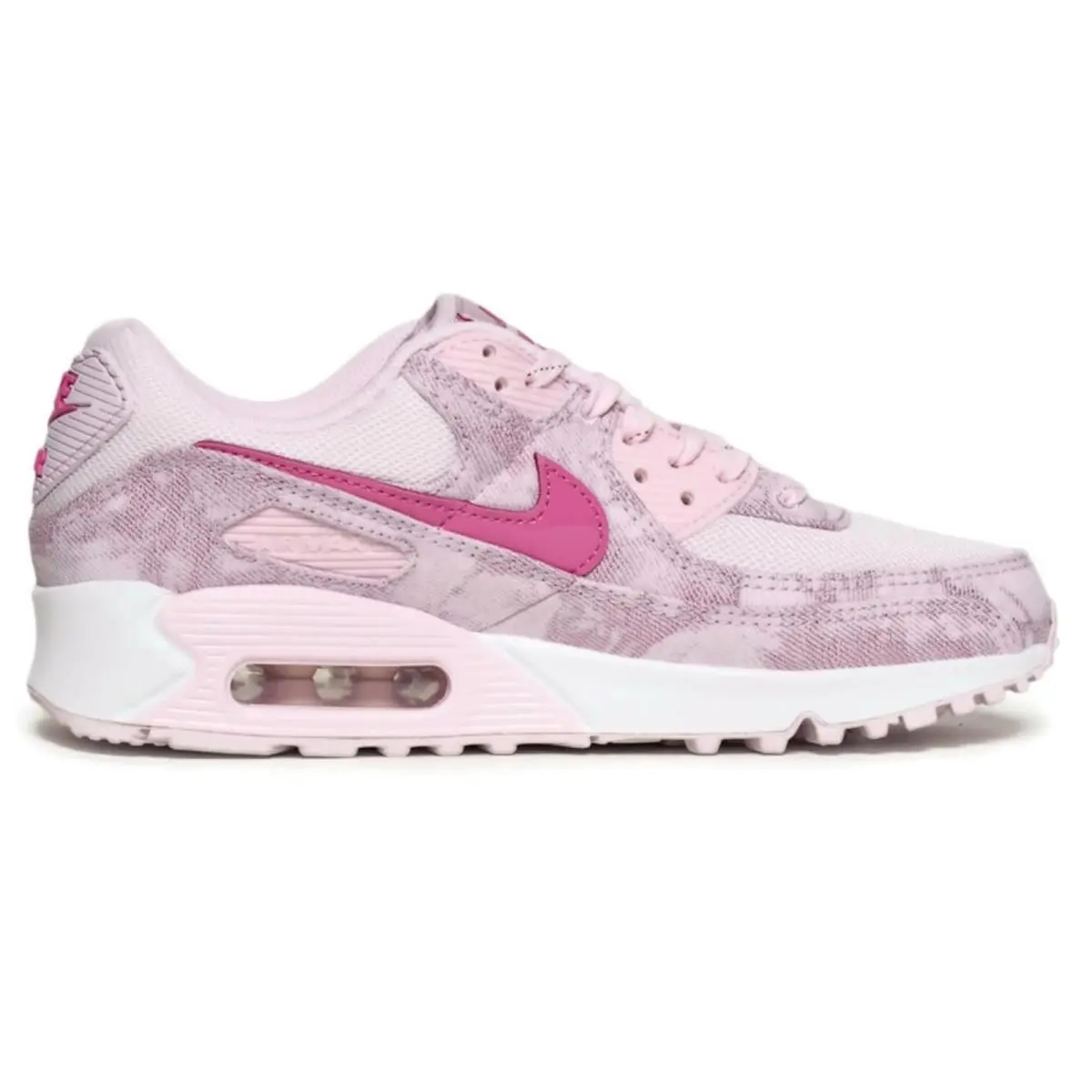 Nike shoes - Nike Air Max 90 - Air Max - Pink, Manufacturer: Pink Foam | Pinksicle | Pearl Pink | White 20