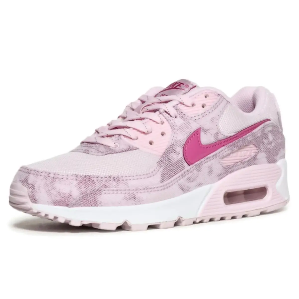 Nike shoes - Nike Air Max 90 - Air Max - Pink, Manufacturer: Pink Foam | Pinksicle | Pearl Pink | White 22