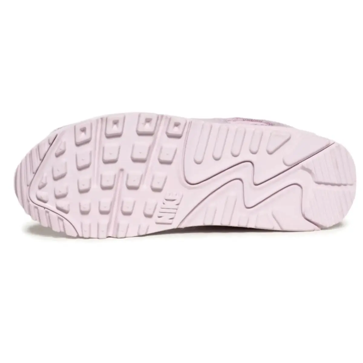 Nike shoes - Nike Air Max 90 - Air Max - Pink, Manufacturer: Pink Foam | Pinksicle | Pearl Pink | White 27