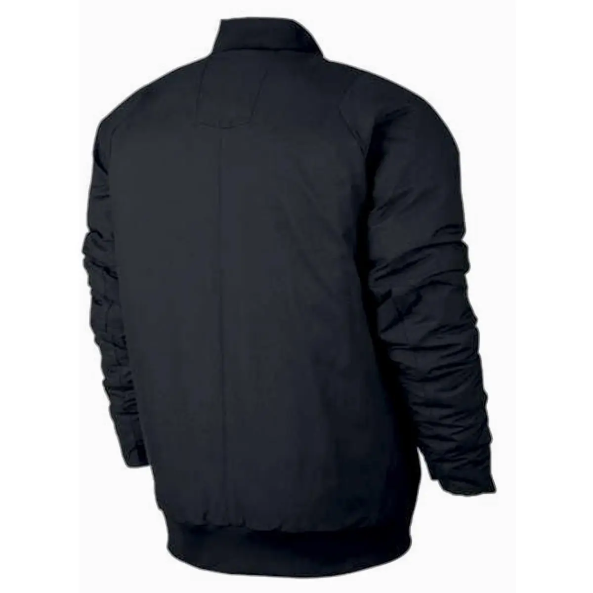 Nike clothing - Nike Aeroloft Bomber Jacket - Aeroloft Bomber Jacket - 863726 - Black 4