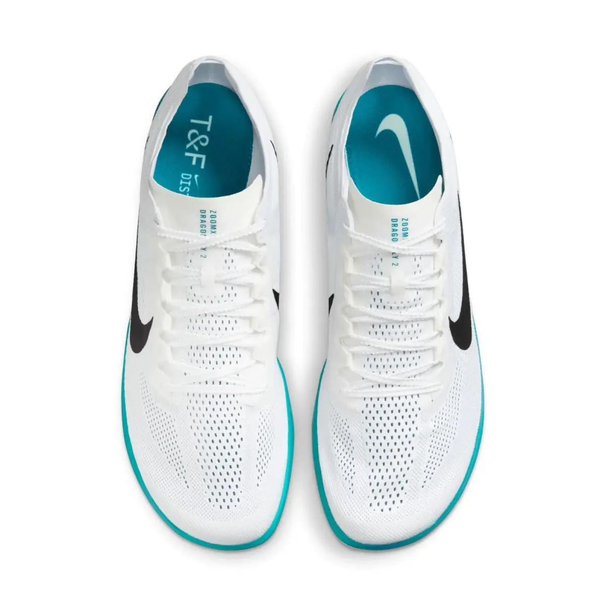 Nike shoes - Nike Dragonfly 2 FD8413-102 - Dragonfly - FD8413-102 - White 2