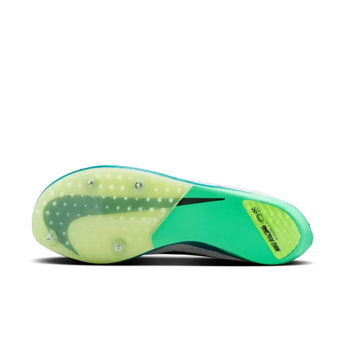 Nike shoes - Nike Dragonfly 2 FD8413-102 - Dragonfly - FD8413-102 - White 7