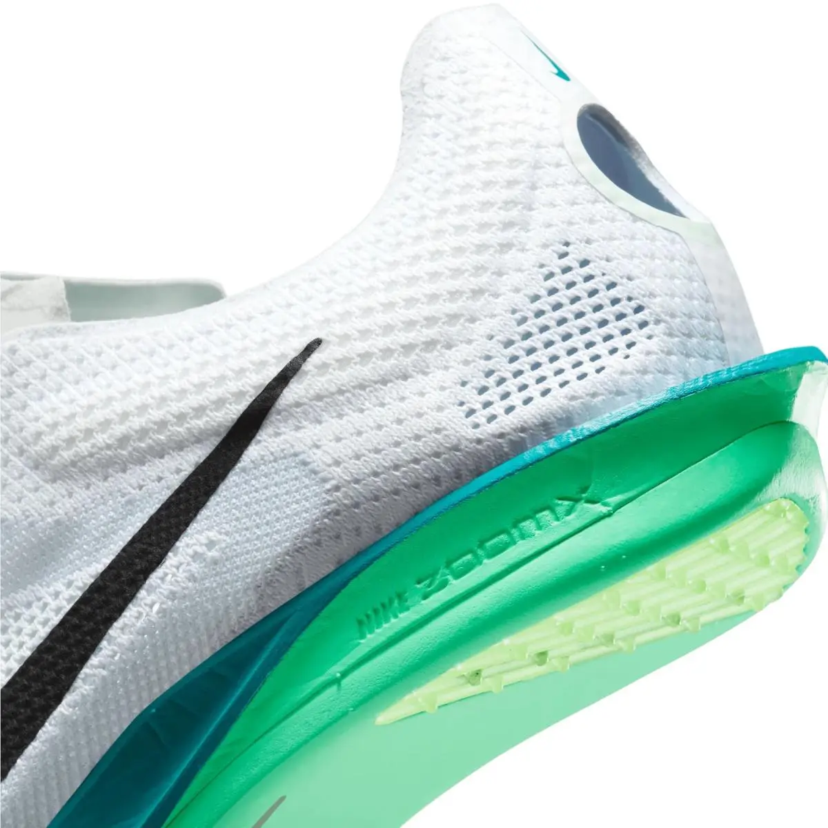 Nike shoes - Nike Dragonfly 2 FD8413-102 - Dragonfly - FD8413-102 - White 4