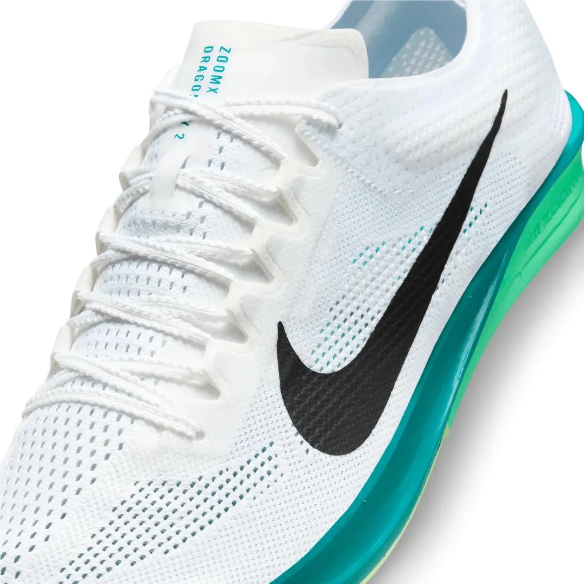 Nike shoes - Nike Dragonfly 2 FD8413-102 - Dragonfly - FD8413-102 - White 14