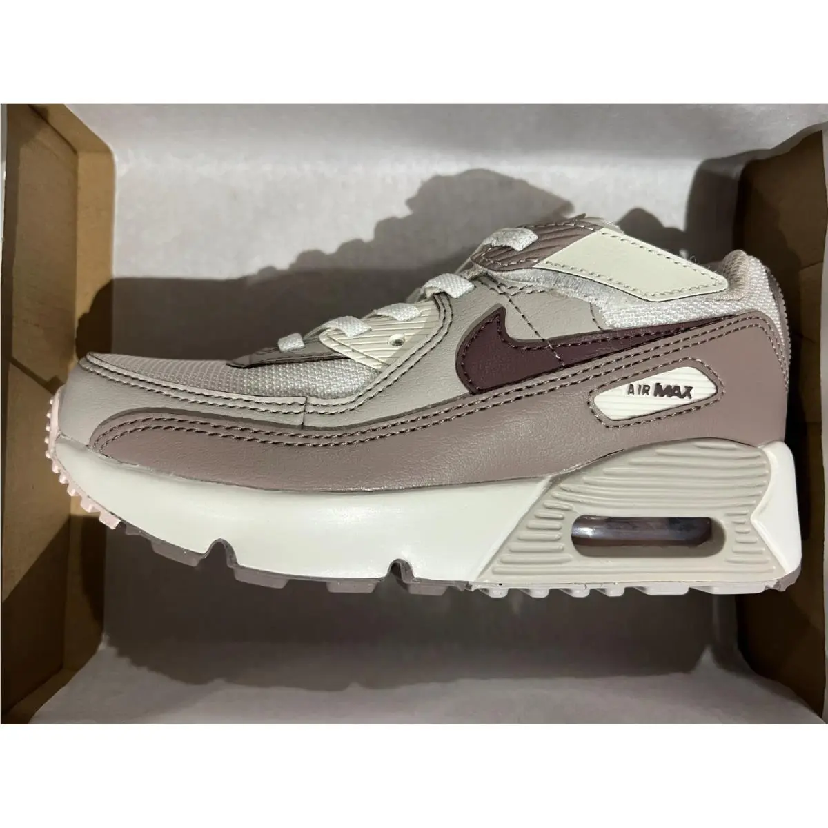 Nike shoes - PHANTOM/TATTOO MOON PARTICLE 10