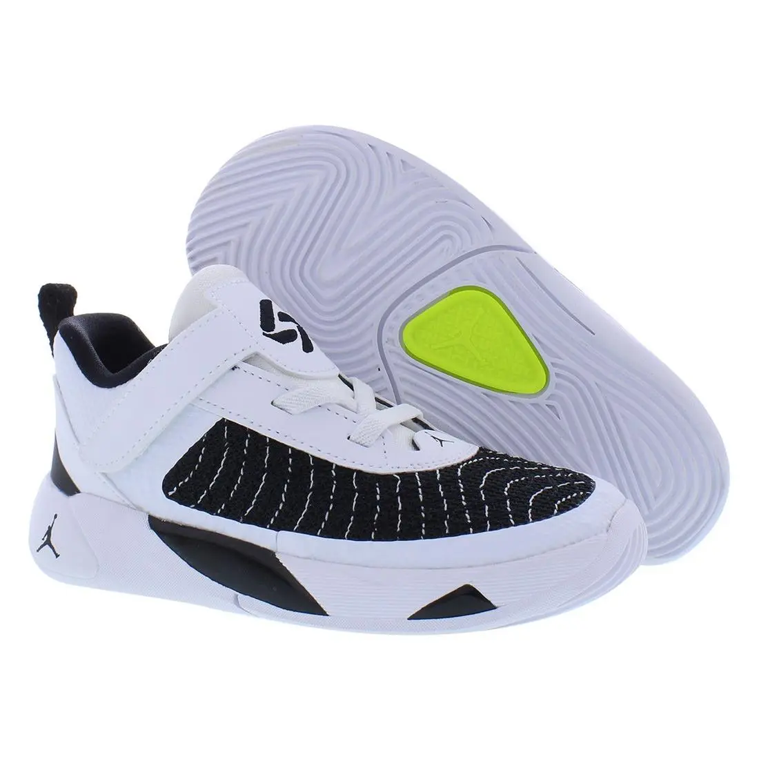 Jordan Luka 1 Infant/toddler Shoes by Nike