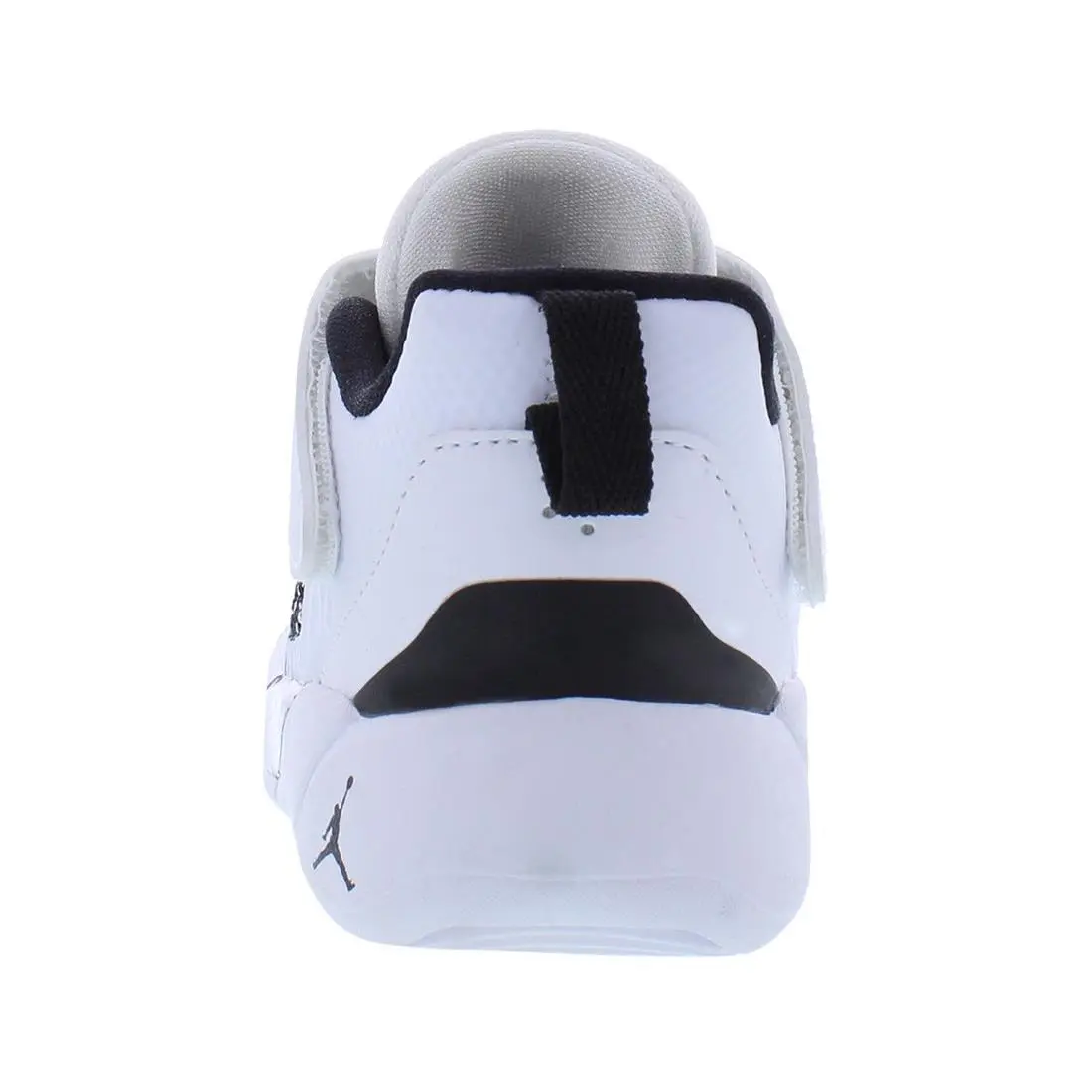 Nike shoes - DR6085107 - DR6085107 - White/Black/Volt, Main: White 7
