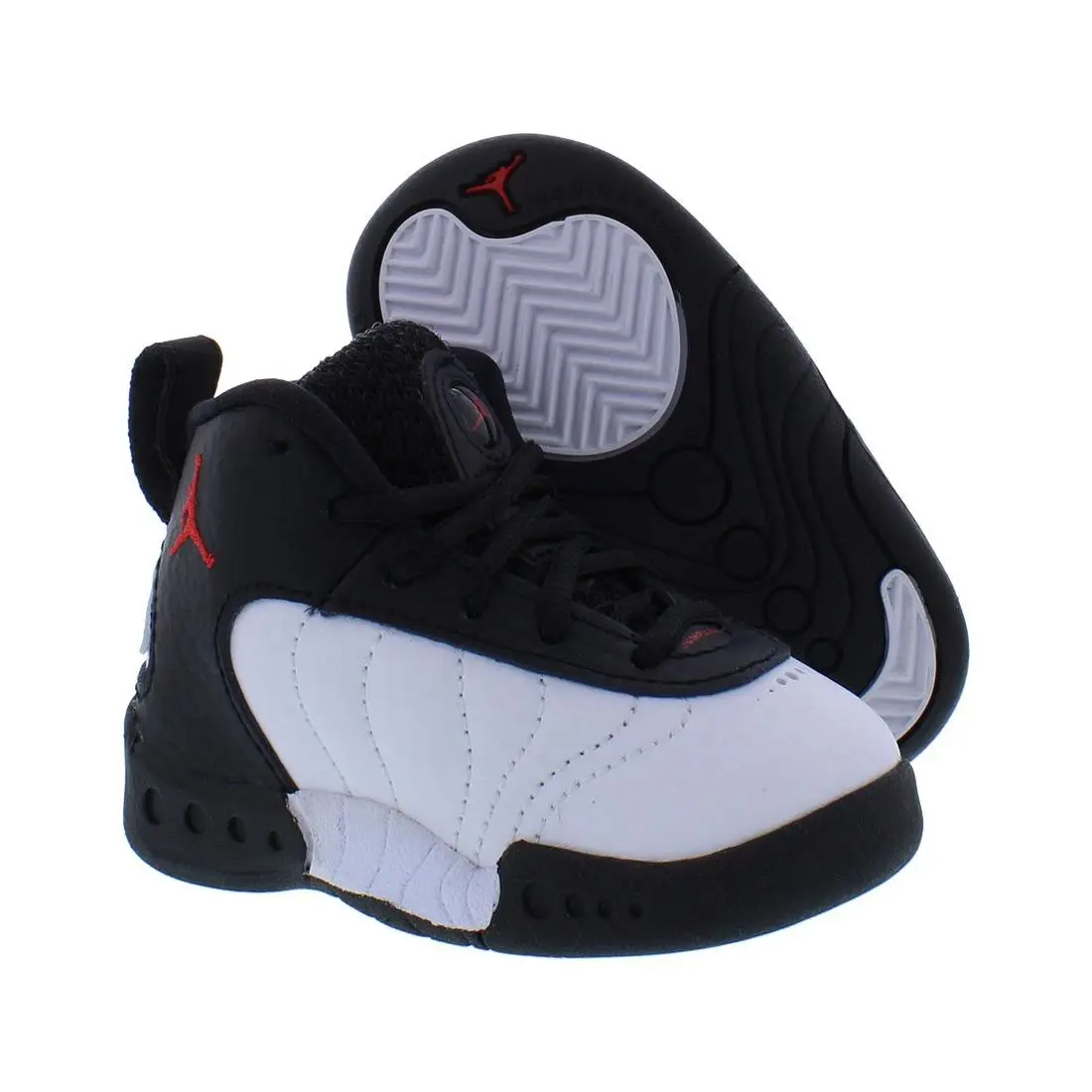 Nike Jordan Jumpman Pro Infant/toddler Shoes