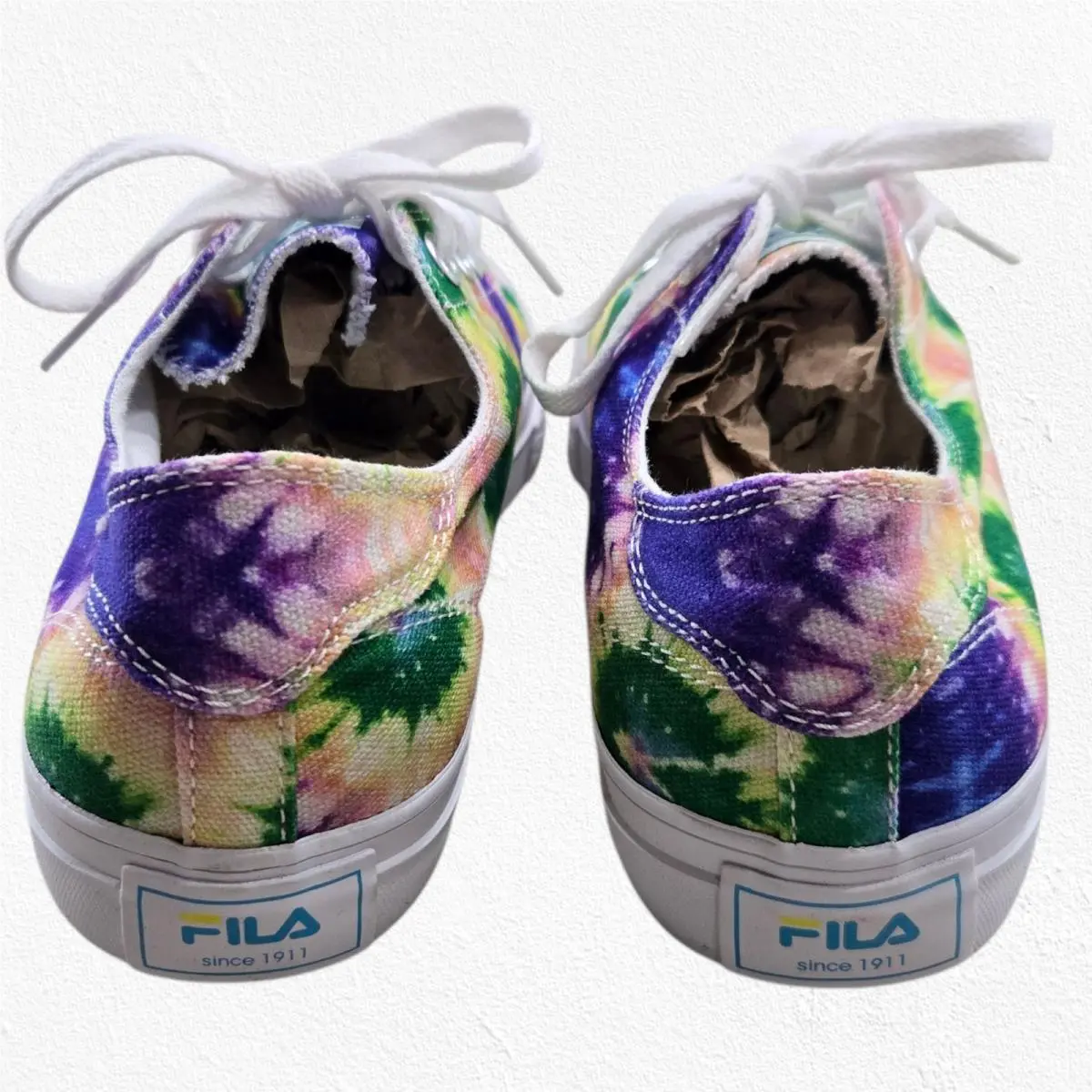 Fila shoes - Tarp 1911 CVO - Tarp CVO - 5CM01657-775 - Purple 3