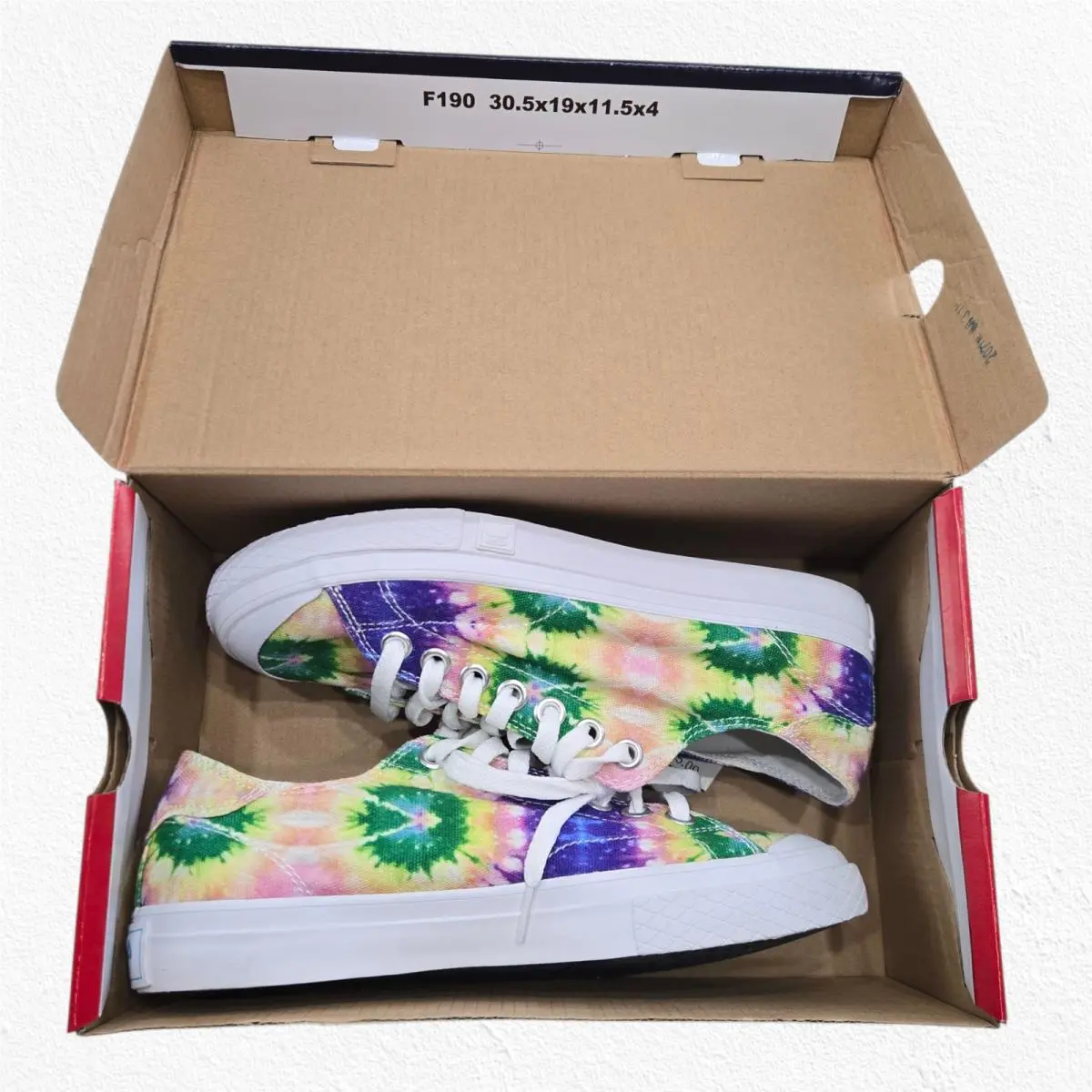 Fila shoes - Tarp 1911 CVO - Tarp CVO - 5CM01657-775 - Purple 7