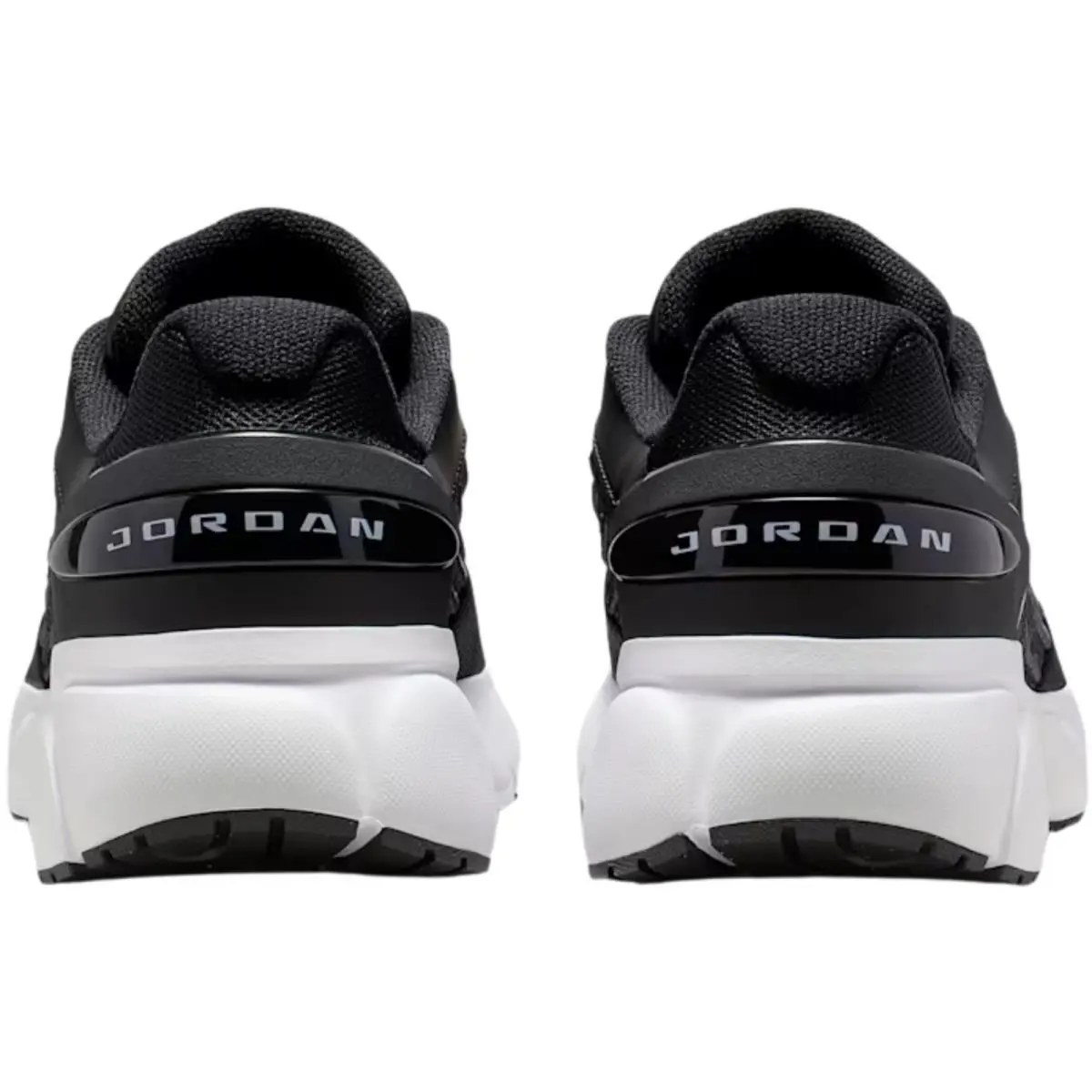 Nike shoes - Nike Air Jordan Trunner Flow - White/University Blue/Metallic Silver/Black 11