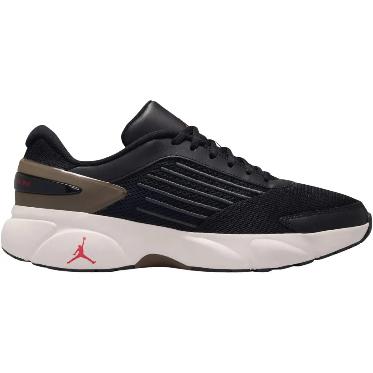 Nike shoes - Nike Air Jordan Trunner Flow - White/University Blue/Metallic Silver/Black 14