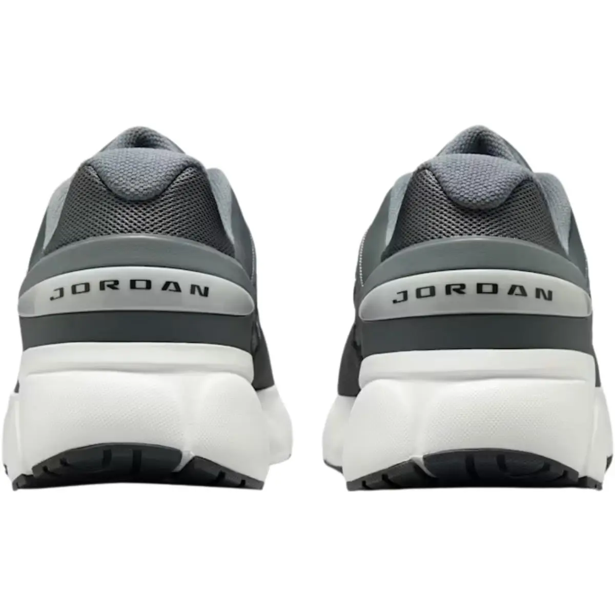 Nike shoes - Nike Air Jordan Trunner Flow - White/University Blue/Metallic Silver/Black 31