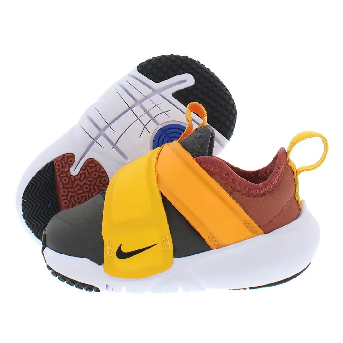 Flex Advance Infant/toddler Shoes by Nike