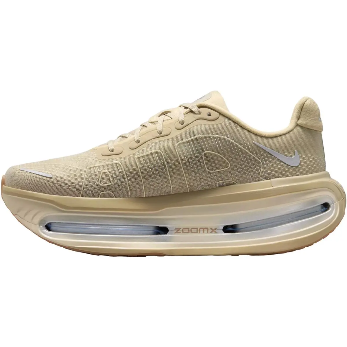 Nike shoes - Nike Vomero Premium - Vomero Premium - Desert Khaki/Light Khaki/Coconut Milk/Silver 0