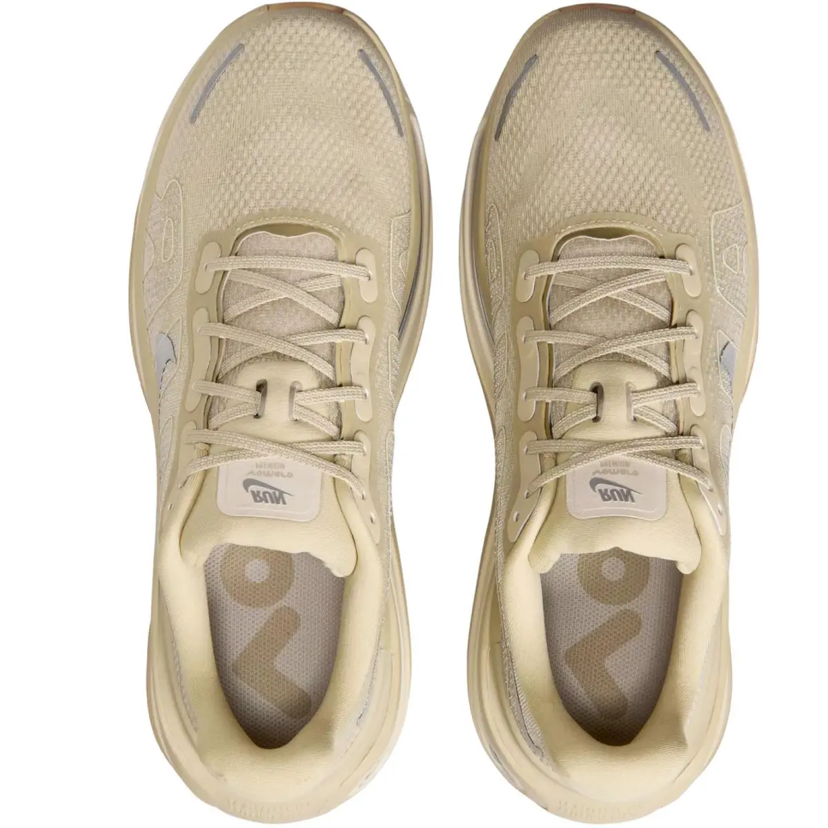 Nike shoes - Nike Vomero Premium - Vomero Premium - Desert Khaki/Light Khaki/Coconut Milk/Silver 2