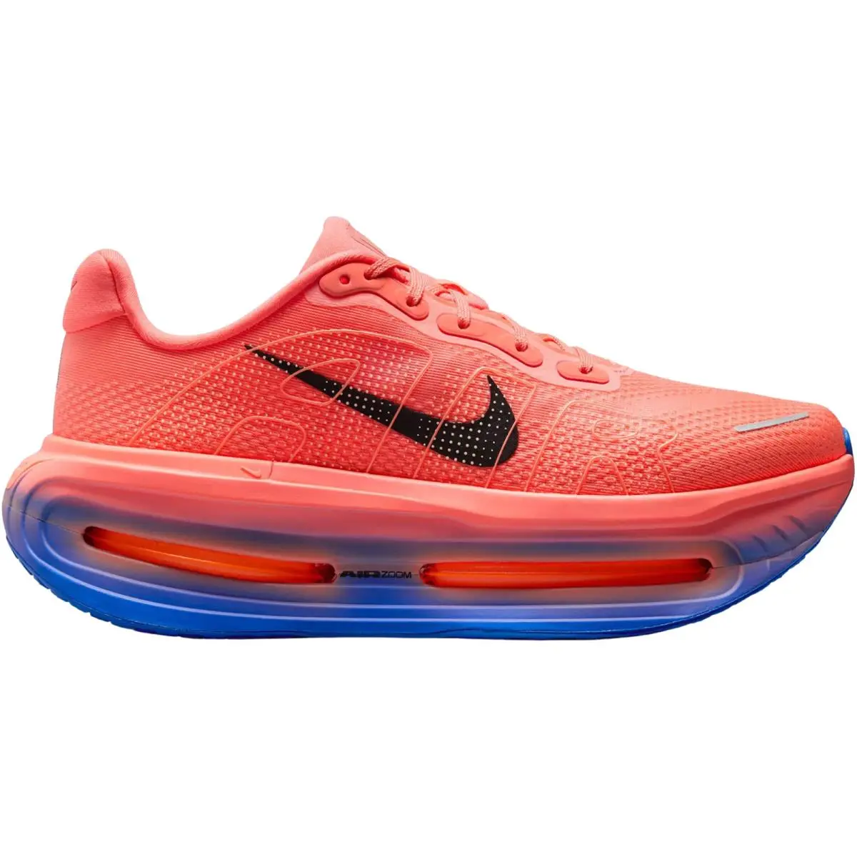Vomero Premium Men Running Shoe US Size 7-14 Colors Athletic Atomic Pink/Racer Blue/Crimson Tint/Black by Nike
