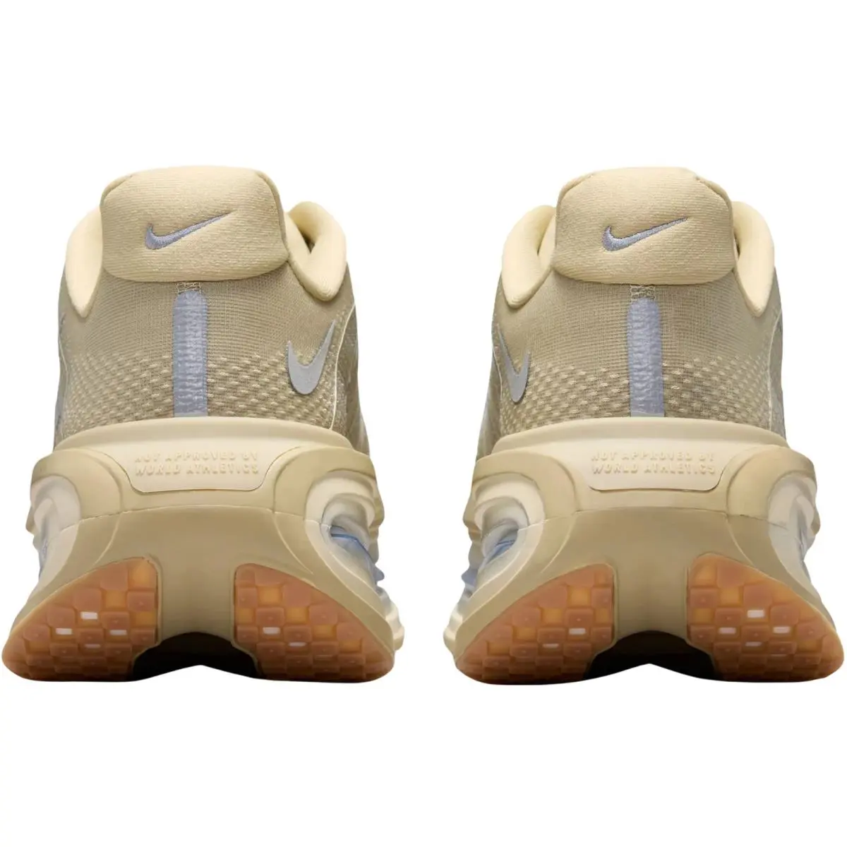Nike shoes - Nike Vomero Premium - Vomero Premium - Desert Khaki/Light Khaki/Coconut Milk/Silver 11