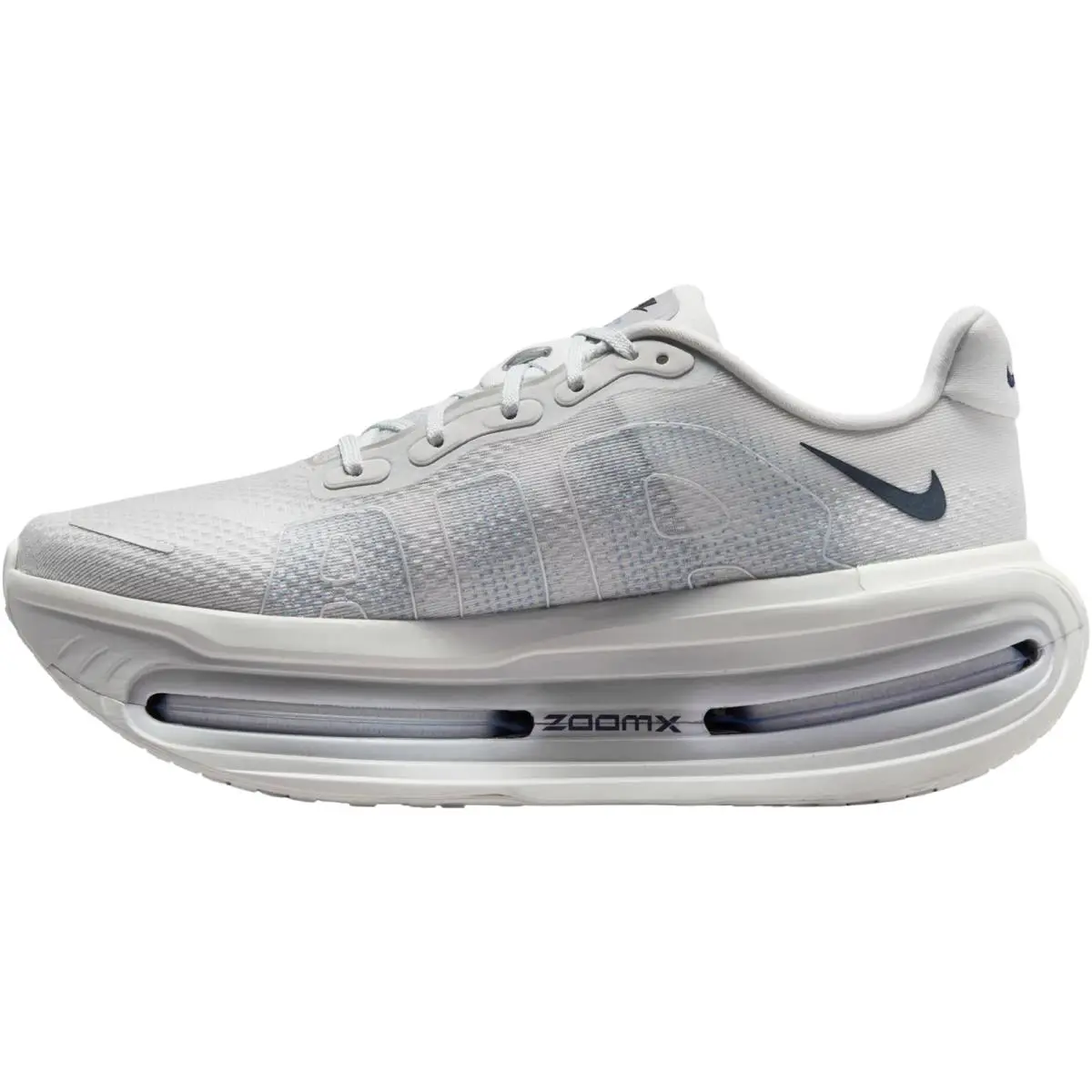 Nike shoes - Nike Vomero Premium - Vomero Premium - Desert Khaki/Light Khaki/Coconut Milk/Silver 40
