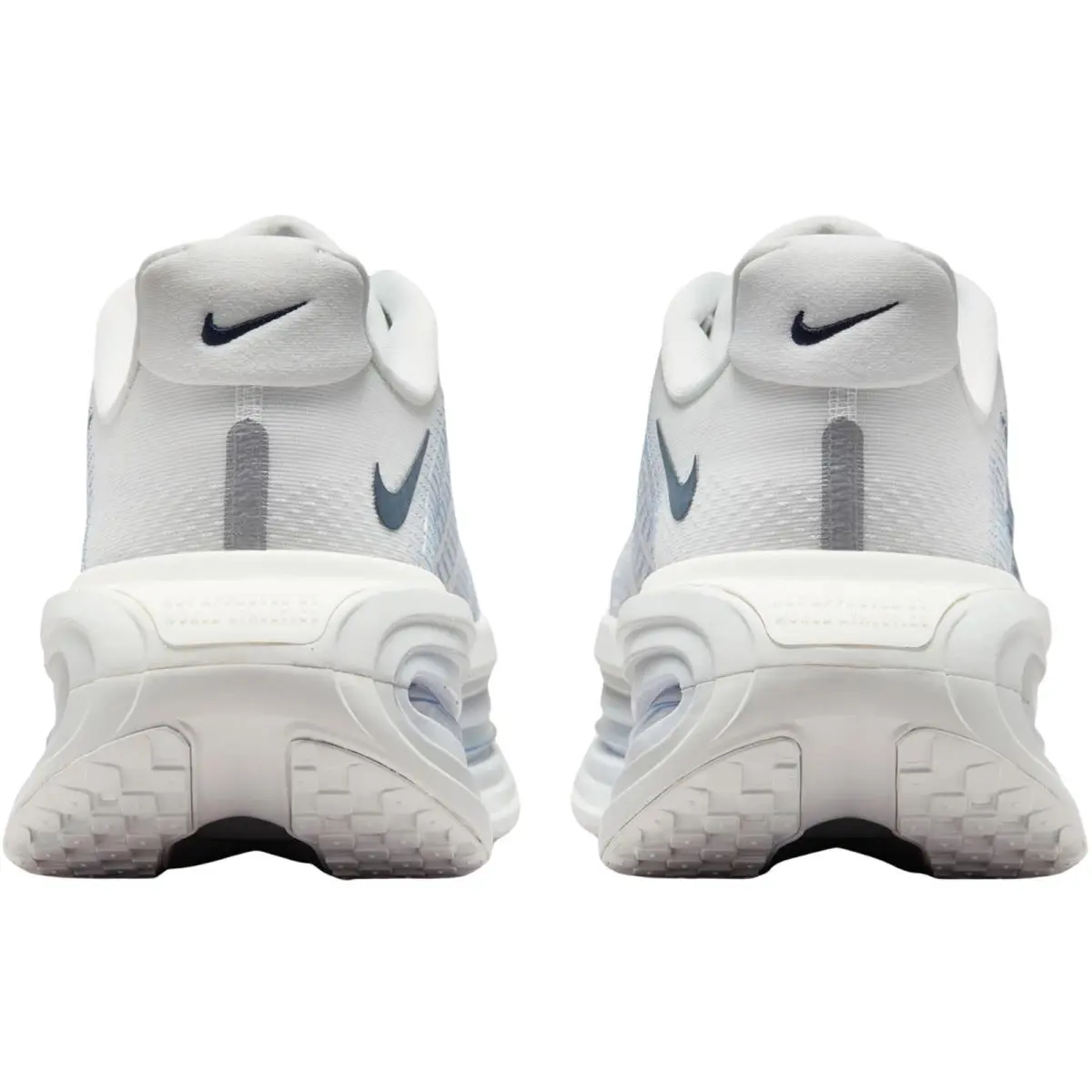 Nike shoes - Nike Vomero Premium - Vomero Premium - Desert Khaki/Light Khaki/Coconut Milk/Silver 41