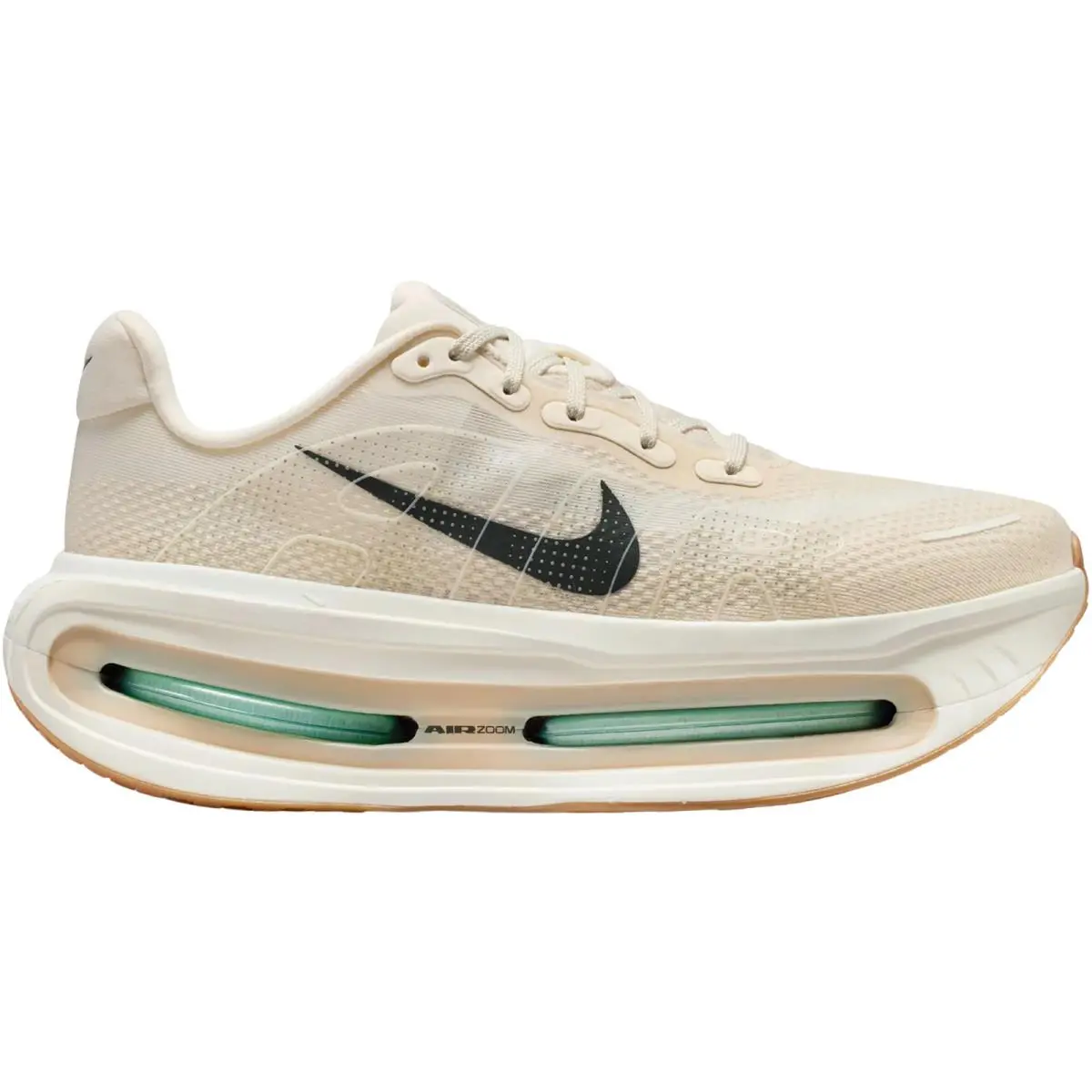 Vomero Premium Men Running Shoe US Size 7-14 Colors Athletic Pale Ivory/Sanddrift/Jade Horizon/Black Spruce by Nike