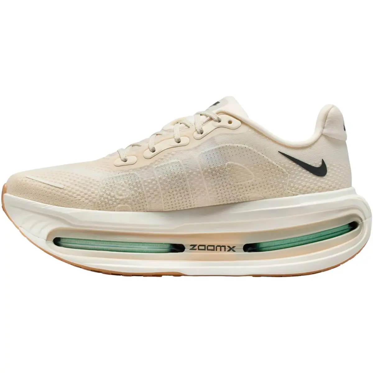 Nike shoes - Nike Vomero Premium - Vomero Premium - Desert Khaki/Light Khaki/Coconut Milk/Silver 25