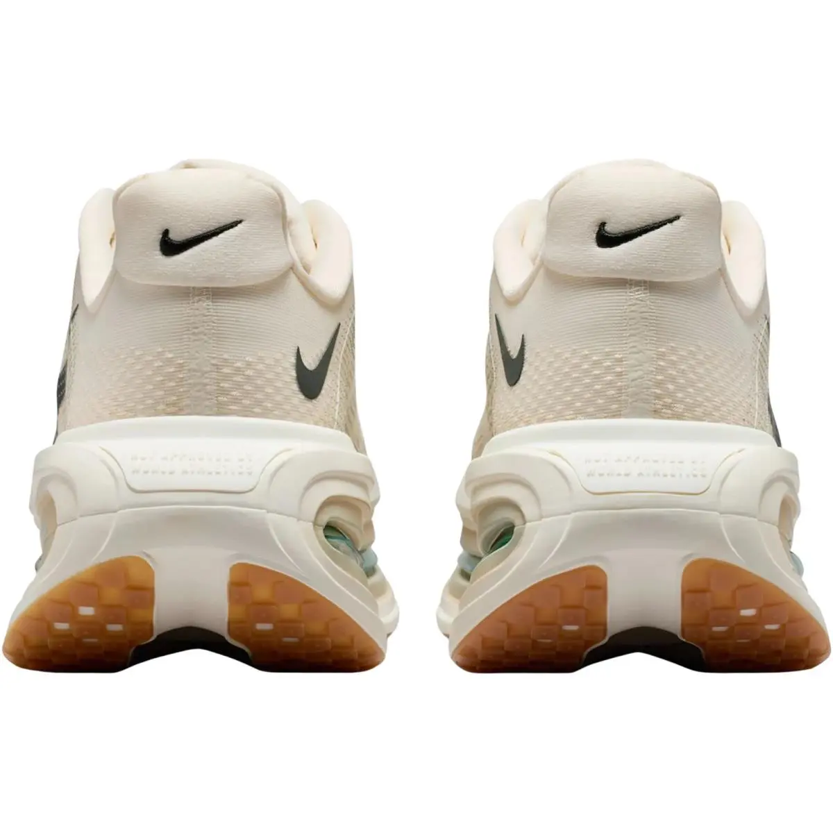 Nike shoes - Nike Vomero Premium - Vomero Premium - Desert Khaki/Light Khaki/Coconut Milk/Silver 26