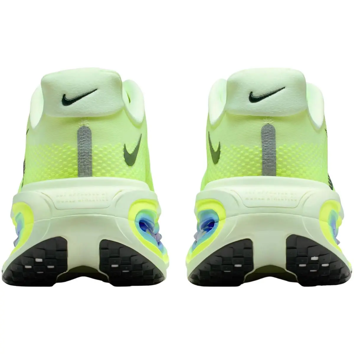 Nike shoes - Nike Vomero Premium - Vomero Premium - Desert Khaki/Light Khaki/Coconut Milk/Silver 16