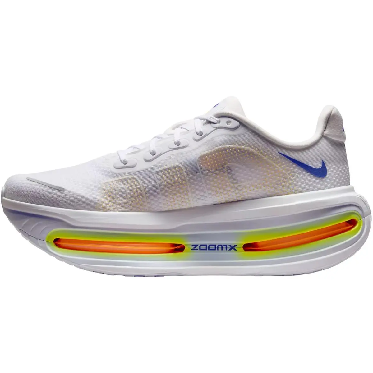 Nike shoes - Nike Vomero Premium - Vomero Premium - Desert Khaki/Light Khaki/Coconut Milk/Silver 30